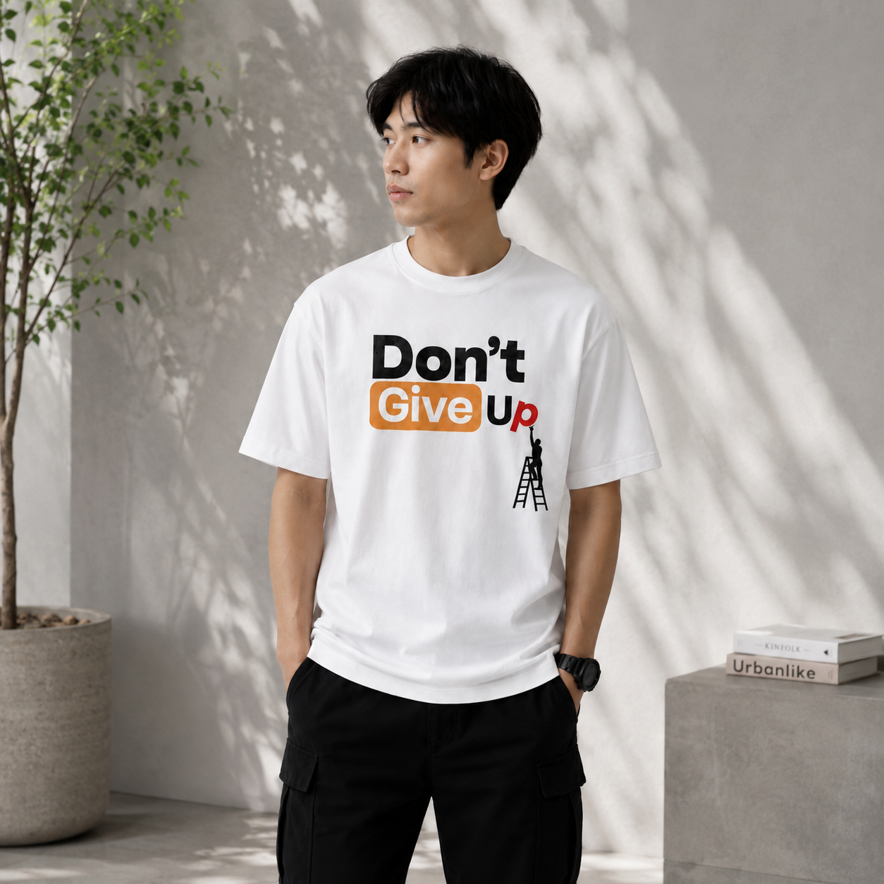 Men's Collection